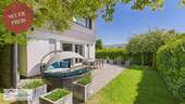 Neu - GRENZE L-WORMELDANGE: TOLLES WOHNHAUS TOLLES GRUNDSTÜCK 2 BÄDER GROSSE GARAGE TOP LAGE!