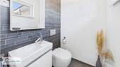 Gäste-WC - Einfamilienhaus mit 160,00 m² in Wincheringen zum Kaufen