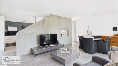 Wohnbereich - 