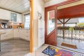 Eingangsbereich - 