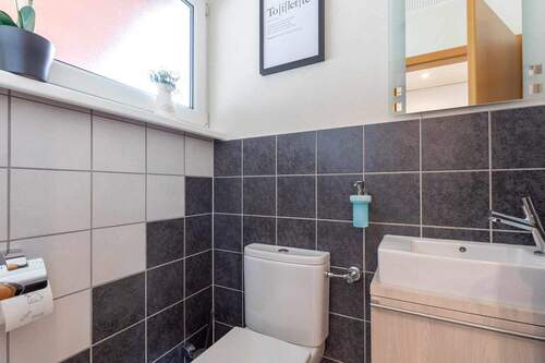 Badezimmer - 