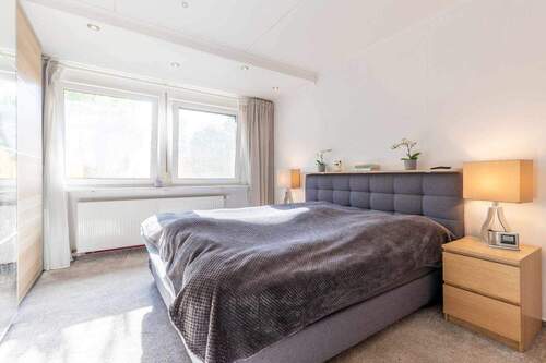 Schlafzimmer - 