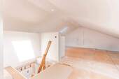 Dachgeschoss - 
