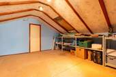 Dachgeschoss - 