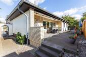 Außenansicht - Bungalow mit 125,00 m² in Geesthacht zum Kaufen
