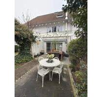 Reihenmittelhaus nahe dem Zentrum-Ankommen und wohlfühlen - Singen