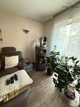 Kamin - Reihenmittelhaus mit 120,00 m&sup2; in Singen zum Kaufen