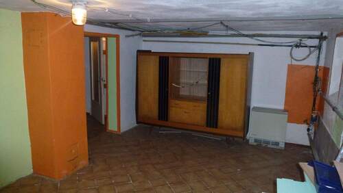 Kellerraum - 