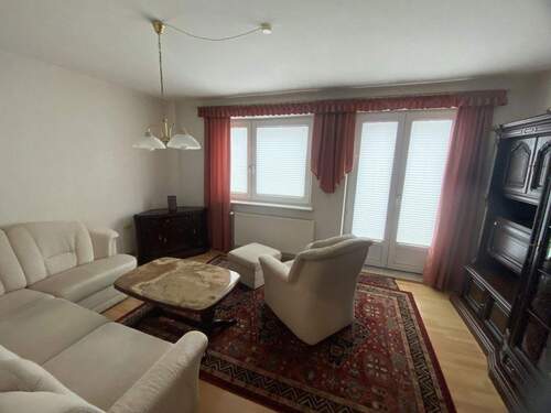 Bild 2 - 4 Zimmer Reihenmittelhaus zum Kaufen in Neubrandenburg