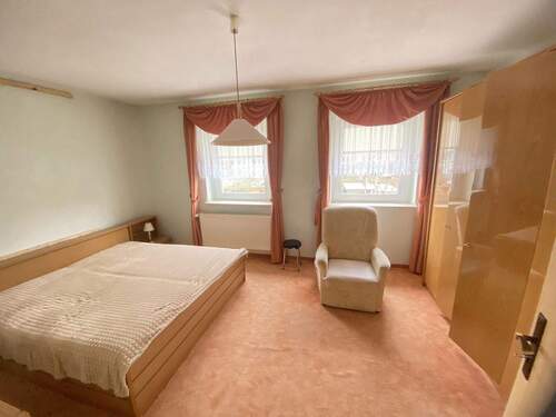 Bild 3 - 4 Zimmer Reihenmittelhaus in Neubrandenburg