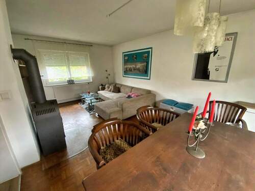 Wohnzimmer Obergeschoss - 