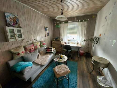 Zimmer Obergeschoss - 