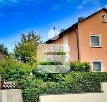 Wohnhaus in guter Lage in Schwandorf!