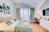 Bild 3 - 3 Zimmer Etagenwohnung in Swinoujscie [Swinemünde]
