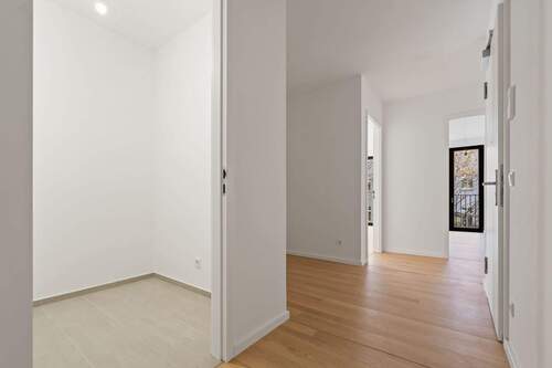 Hauswirtschaftsraum - 