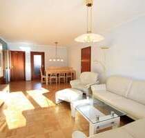 Geräumige 4-Zimmerwohnung in sehr gepflegtem Zustand - Krumbach