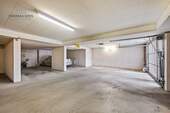 Tiefgarage - 