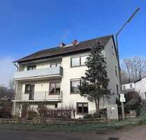 Zweifamilienhaus mit viel Potential im fränkischen Weinbaugebiet - Ippesheim Herrnberchtheim