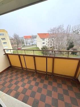 Balkon - 