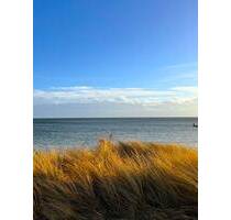 Das Meer vor der Tür! TOP RENOVIERTE WOHNUNG am Strand - Großenbrode