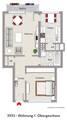 Grundriss 1. OG visualisiert 3933 - 