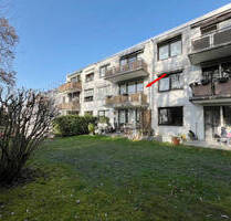 Bezugsfreie Eigentumswohnung mit herrlichem Weitblick - Herzogenrath Kohlscheid