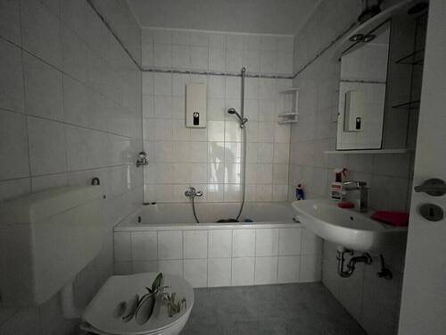 Badezimmer - 