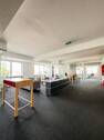 Lounge & Open Space - Büro zur Miete in Darmstadt