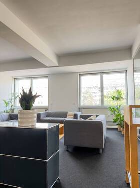 Open Space - 