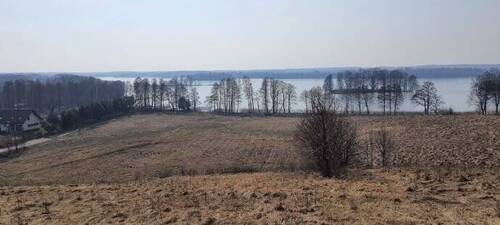 Ausblick Herbst - Grundstück in Dadaj zum Kaufen
