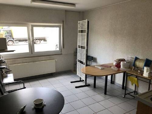 Büro - 