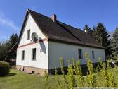 Hausansicht - 