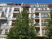 1 - Dachgeschosswohnung mit hervorragender Aussicht über Berlin.