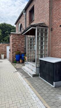 Marl Neu 25 Ansicht - 4 Zimmer Reihenmittelhaus zum Kaufen in Marl