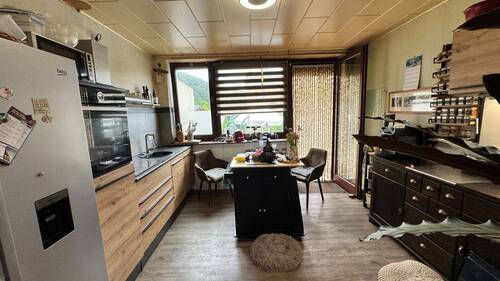 Marl Neu 25 Küche - 4 Zimmer Reihenmittelhaus in Marl