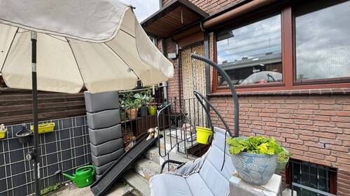 Marl Neu 25 Garten - 