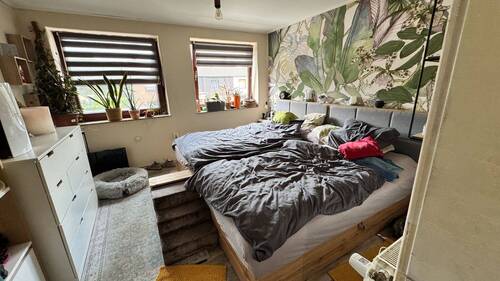 Marl Neu 25 Schlafen - 