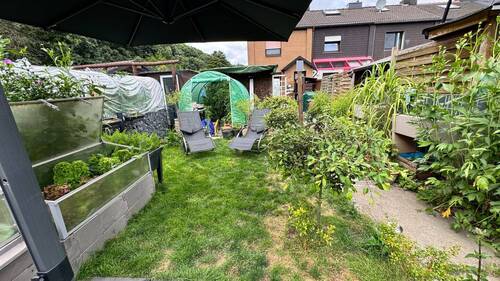 Marl Neu 25 Garten..._ - 