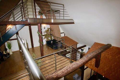 Haus im Haus:-) - 