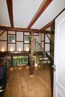 einzigartiges Ambiente - 