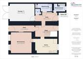 Grundriss EG - 