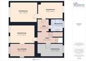 Grundriss OG - 