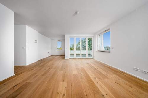 2 - 4 Zimmer Etagenwohnung zum Kaufen in Berlin