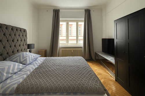 Schlafzimmer - 