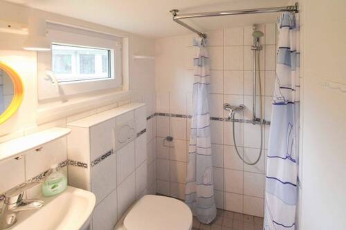 Bad Nebengebäude - 