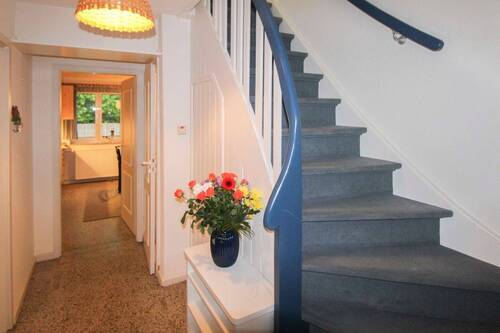 Eingangsbereich - 4 Zimmer Einfamilienhaus zum Kaufen in Langballig