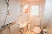 Badezimmer OG - 