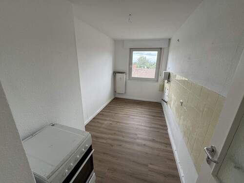 Gemeinschaftsküche (EBK folgt) - 