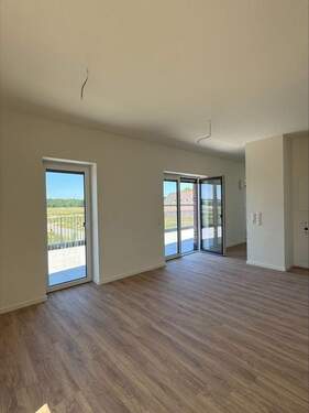 Wohnbereich - 3 Zimmer Etagenwohnung in Oldenburg