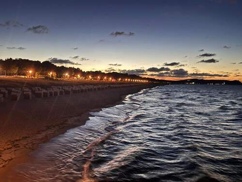 Nordstrand von Göhren - Attraktives Mehrfamilienhaus im Ostseebad Göhren - Ihre Investition an der Ostsee